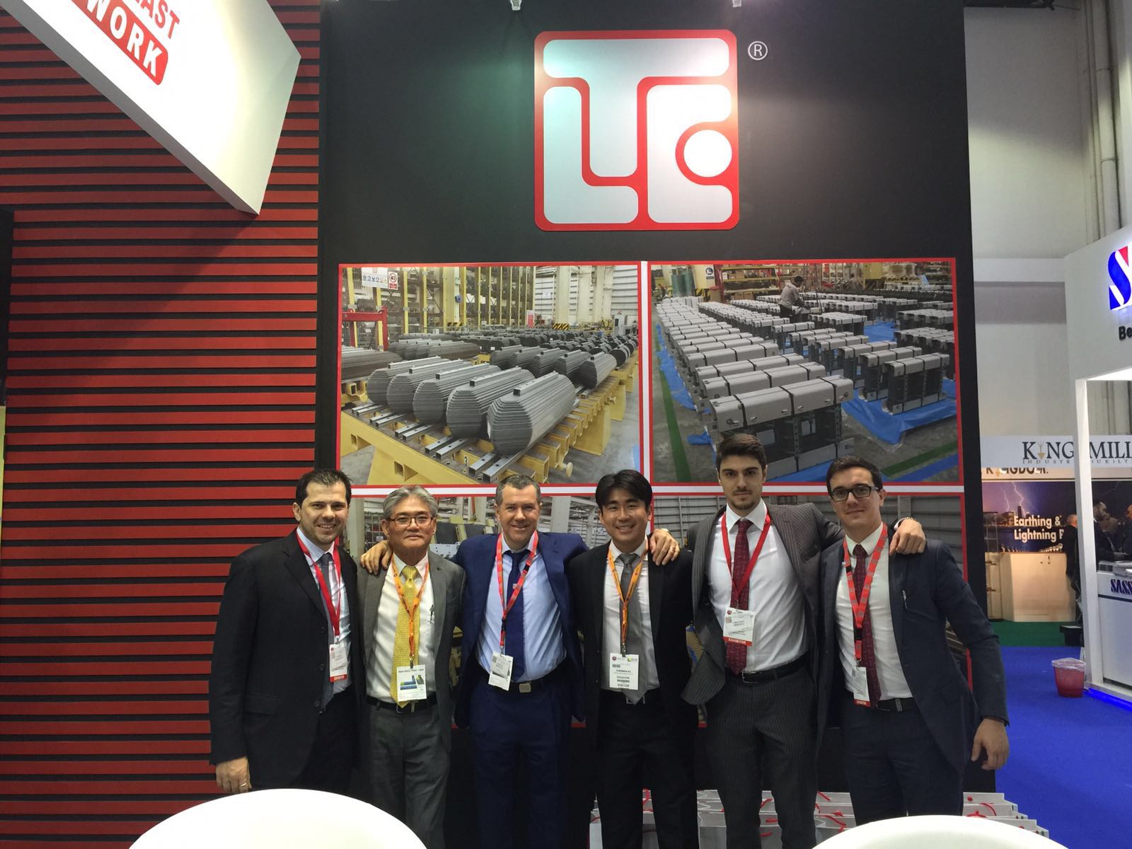 Legnano Teknoelectric Company