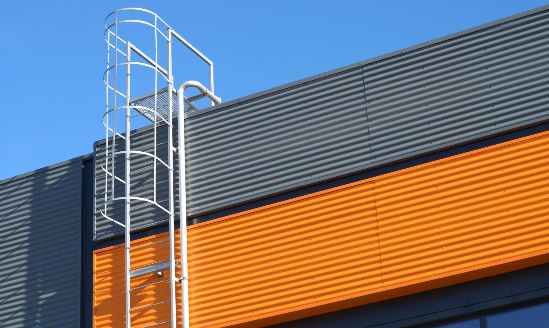 Prepainted Galvanized Steel 4