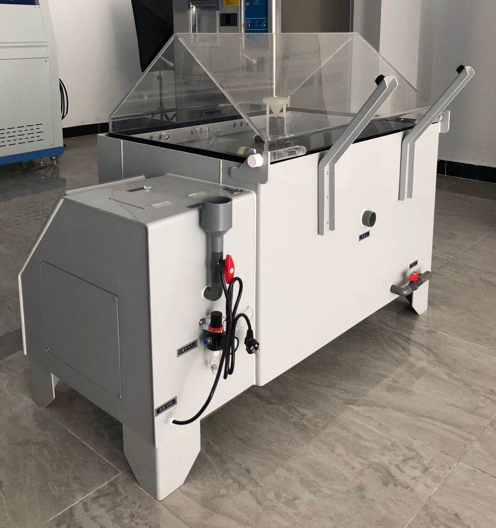 Salt Spray Test Chamber