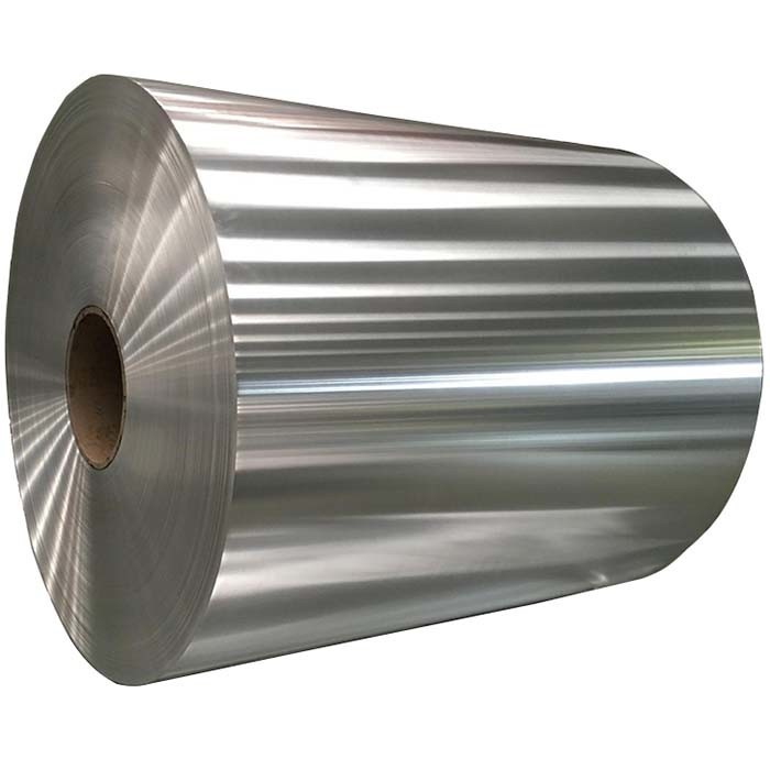 Aluminum